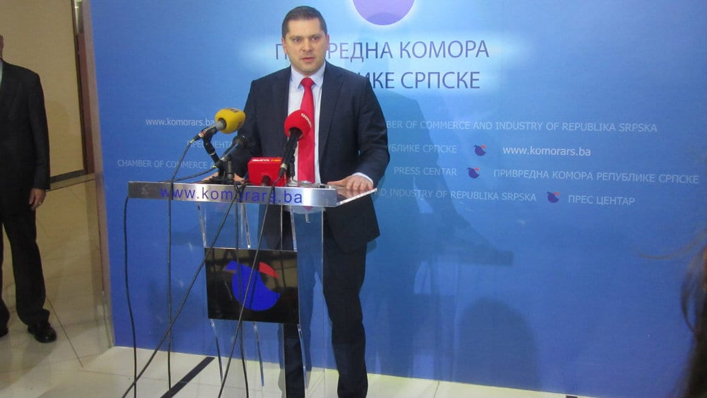 Nikodijević: Beograd i Banjaluka da preuzmu inicijativu 1