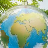 Dobrotvorni bazar 9. decembra na Beogradskom sajmu 15