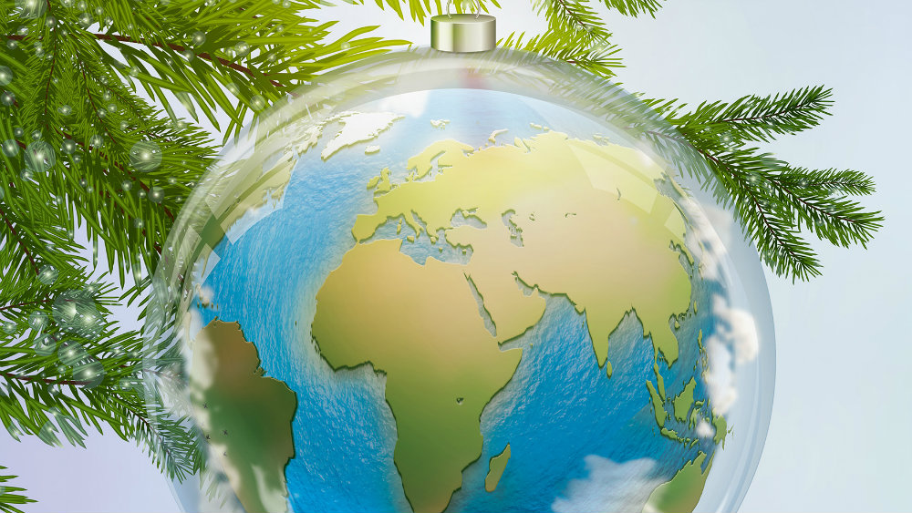 Dobrotvorni bazar 9. decembra na Beogradskom sajmu 1