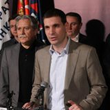 DSS pita SZS ko je organizator i koji su ciljevi protesta u Beogradu 2