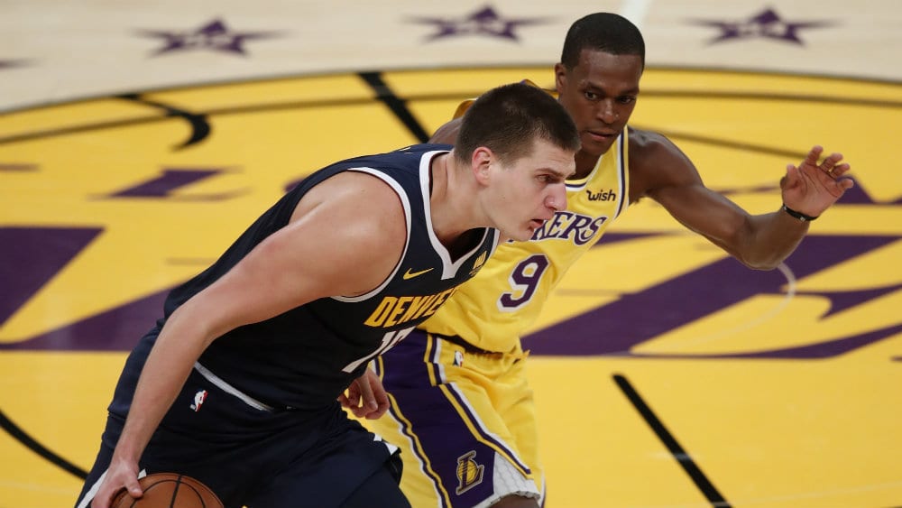 Trener Nagetsa: Jokić je lice franšize 1