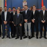 Javno priznanje ili lično promovisanje 8