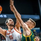 Slovenija i BiH bez šansi, Crna Gora u poziciji da se kvalifikuje na Svetsko prvenstvo 14