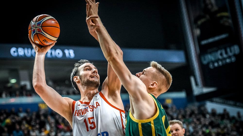 Slovenija i BiH bez šansi, Crna Gora u poziciji da se kvalifikuje na Svetsko prvenstvo 1