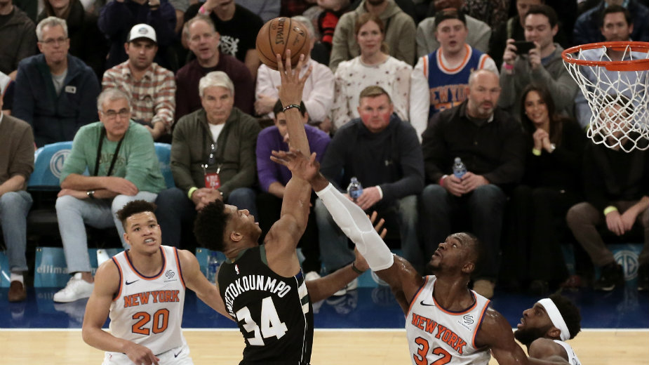 Gužva na Zapadu, "tankovanje" na Istoku 1