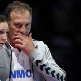 Obradović: Da se podignemo 4