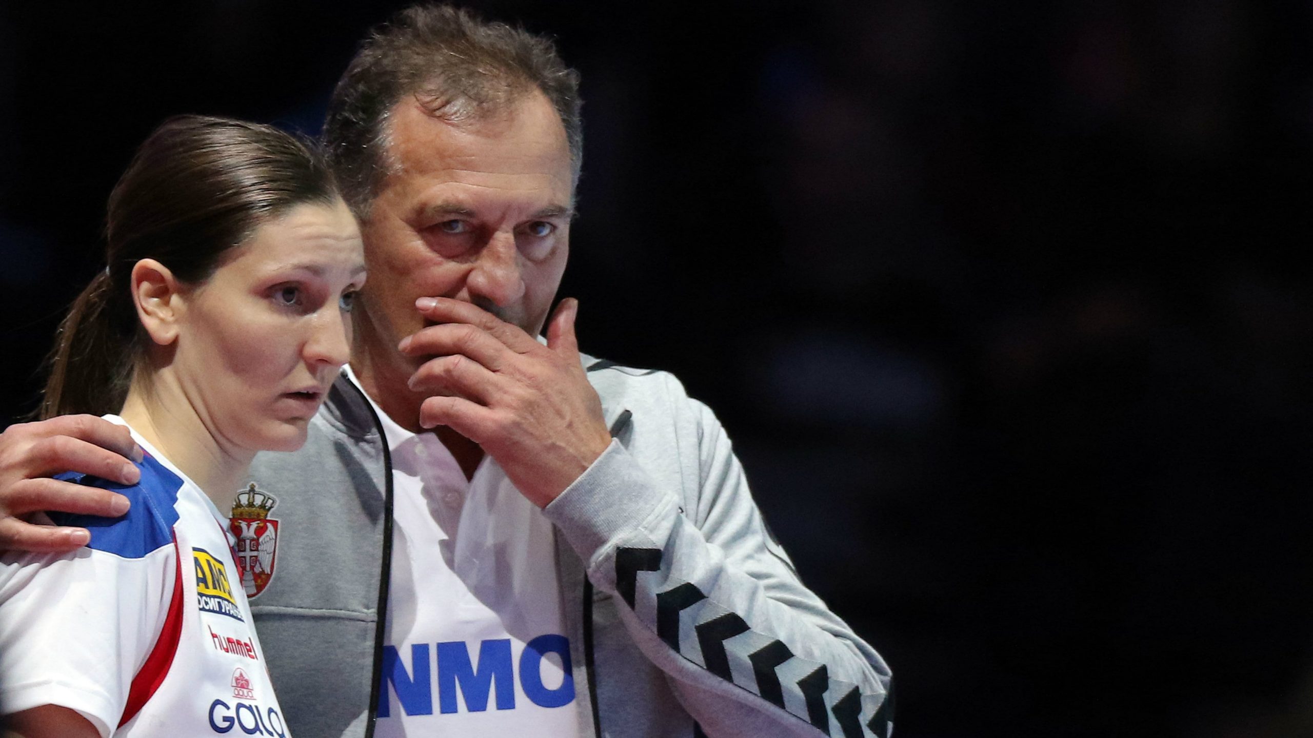 Obradović: Da se podignemo 1