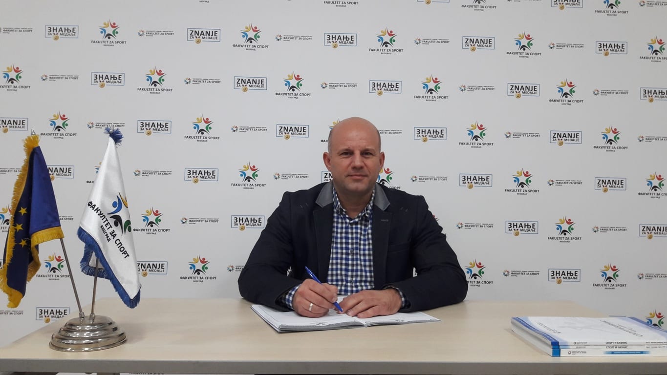 Konferencija "Sport, zdravlje, životna sredina" 6. i 7. decembra u Beogradu 1 Konferencija "Sport, zdravlje, životna sredina" 6. i 7. decembra u Beogradu 1