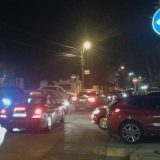 Ugrožene bezbednost đaka ispred OŠ „Svetozar Marković“ na Vračaru 8