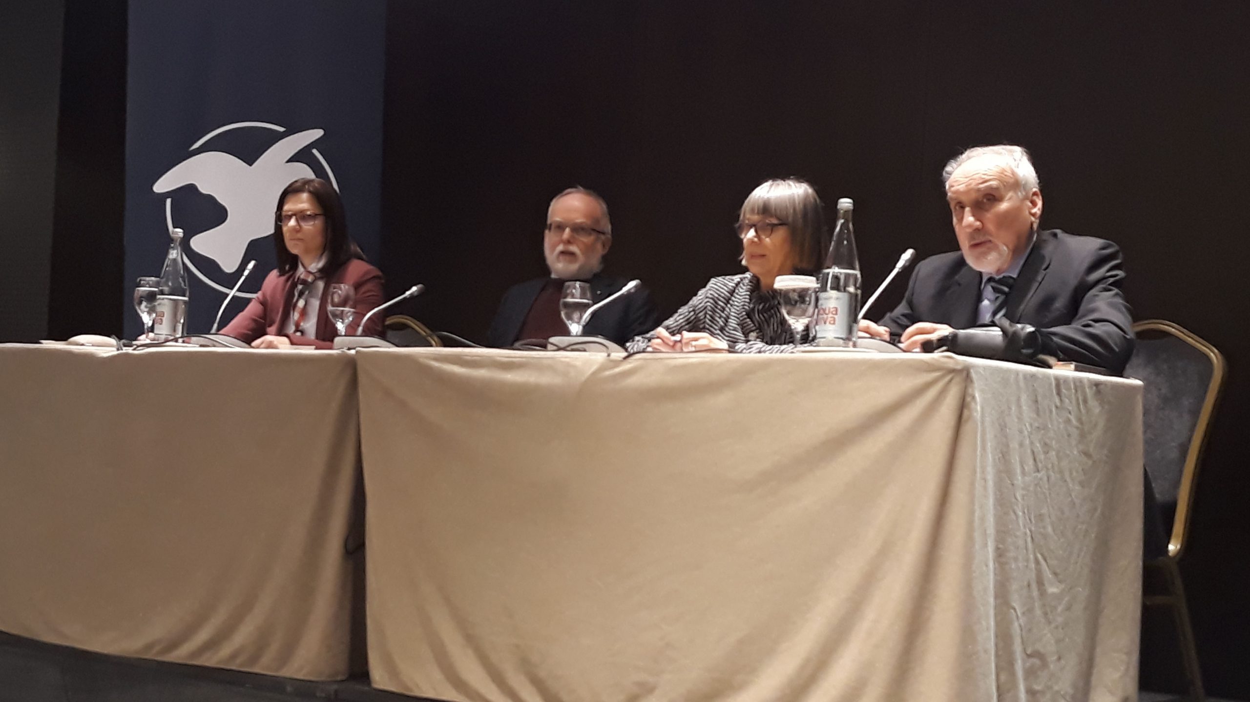 Kandić: Iako političari negiraju, Srbija je priznala genocid 1