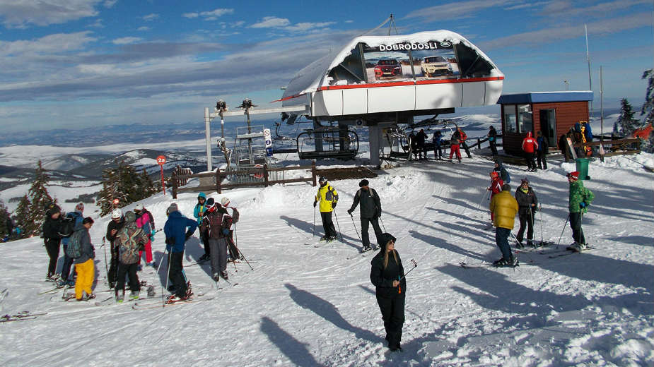 Za kapitalne investicije 42 odsto prihoda budžeta 1