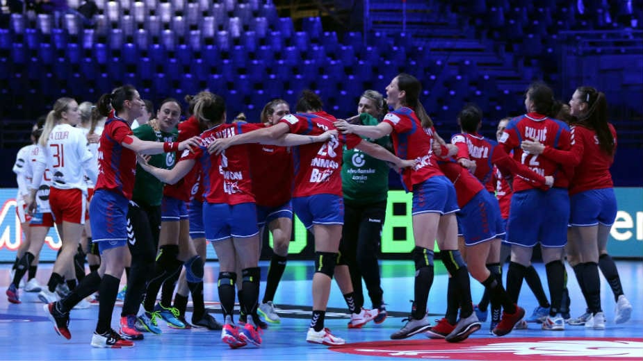 Imamo šansu protiv favorita 1