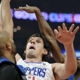 Marjanović se raspucao, Jokić presudio Orlandu 10