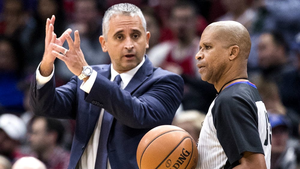 Kokoškov odredio sastav stručnog štaba 1