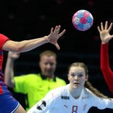 Pred rukometašicama Srbije još teži ispiti na prvenstvu Evrope 15