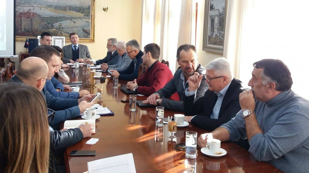 Šabac: Velika olakšanja za privrednike i građane 1