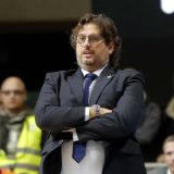 Zvezda dočekuje Limož, Partizan gostuje Ritasu 2