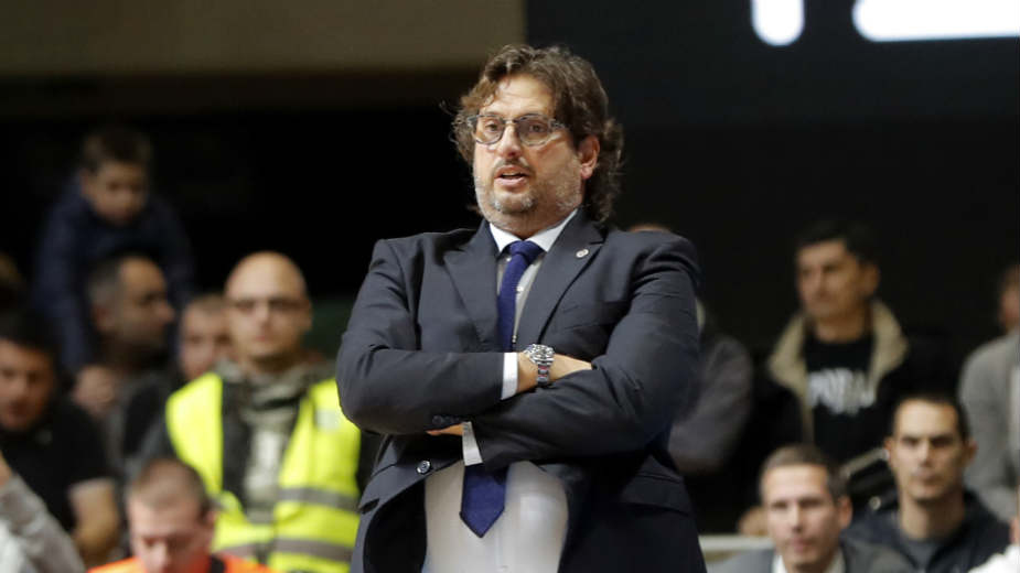 Zvezda dočekuje Limož, Partizan gostuje Ritasu 1