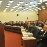 Vesić: Nije 830.000 nego 50.000 evra za vatromet 13