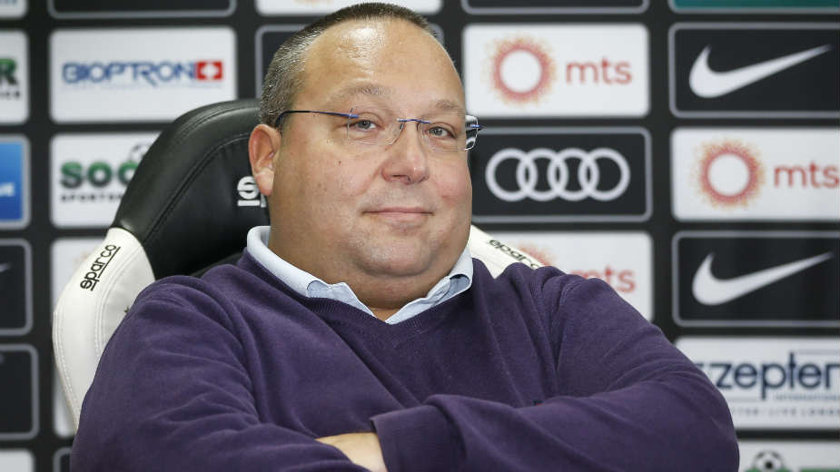 Više od 32 meča pod lupom UEFA 1