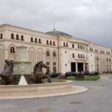 Skoplje (1): Priča na otvorenom 5