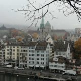 Cirih 1: Velegrad kao urbani Olimp 13