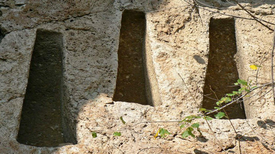 Bugarska: Tajanstveni krajolici Rodopa 1