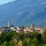 Sulmona: Na pola puta 4