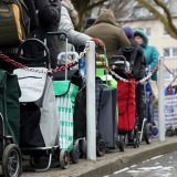U Nemačkoj svaki peti građanin pogođen siromaštvom 5