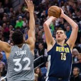 Bobi izašao, Klipersi izgubili 7