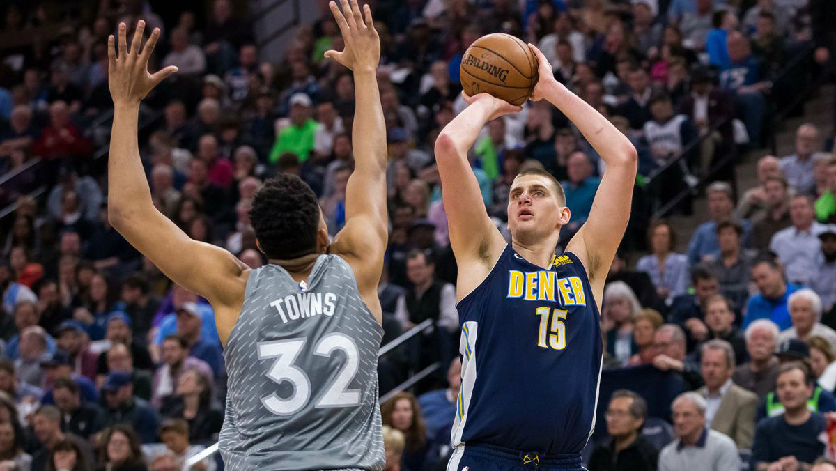 Bobi izašao, Klipersi izgubili 1 Bobi izašao, Klipersi izgubili 1