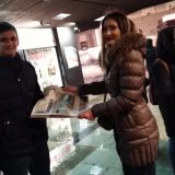 Učesnici protesta: Da nema Danasa ne bismo ni kupovali novine 3