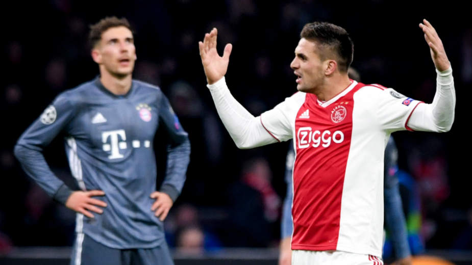 Brojni Englezi i ranjivi Real 1