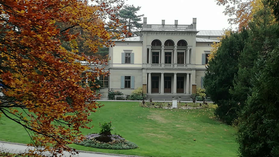 Cirih (3): Abecedni pregled 1