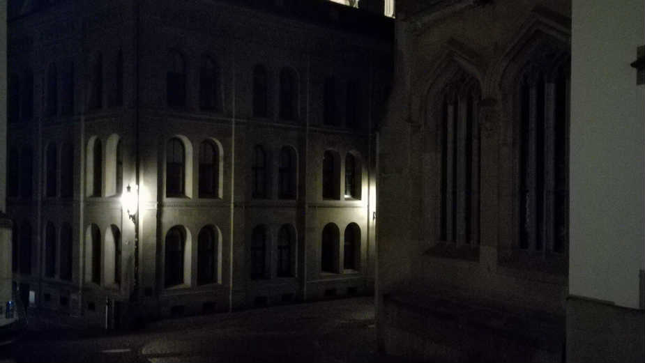 Cirih (4): Afera Riharda Vagnera 1