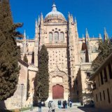 Salamanka: Tri boje grada 1