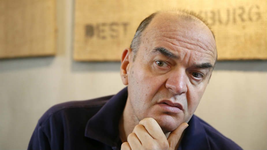 Zašto Duško Vujošević nije govorio na protestu u Beogradu 1