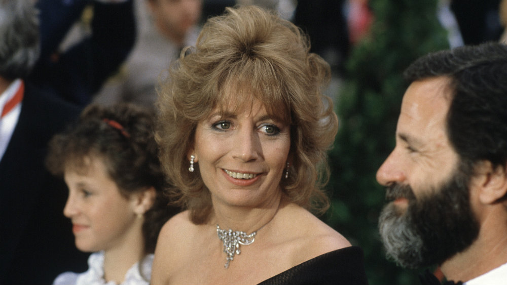 Umrla glumica i rediteljka Peni Maršal 1