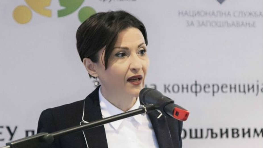 Manje nezaposlenih za gotovo 16 odsto 1