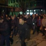 Protest u Kuršumliji: Poziv građanima da stave tačku na pljačku 2
