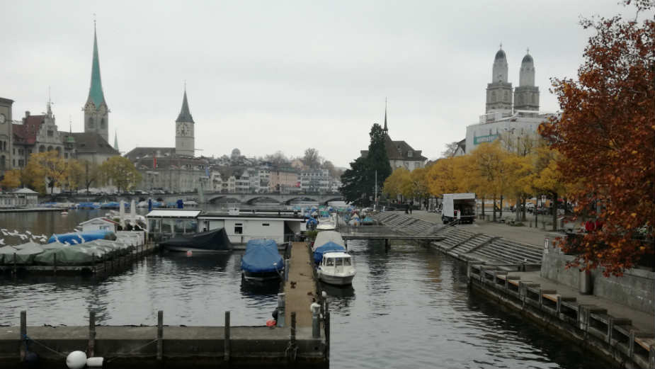 Cirih (2): Drevni hramovi grada 1