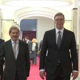 Vučić: Srbija neće uzvraćati bilo kakvim kontramerama Prištini 8