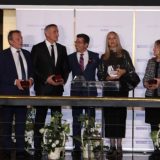 Uručene OEBS nagrade "Ličnost godine" 2
