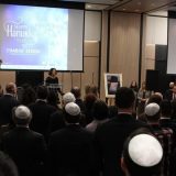 Jevrejski centar "Habad Srbija" proslavio praznik Hanuka 7