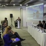 Hajrinen: Prava mera napretka u pregovorima nije otvaranje već zatvaranje poglavlja 6