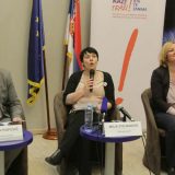 Ove godine 57 napada na novinare u Srbiji 3