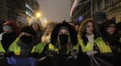 Drugi protest "Stop krvavim košuljama" masovniji od prvog (FOTO, VIDEO) 5
