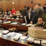 Budžet Beograda za 2019. godinu usvojen bez opozicije 7