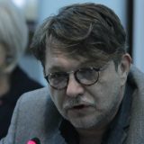 Bjelogrlić: Nesreća je komentarisati Rističevićeve izjave o kulturi 12