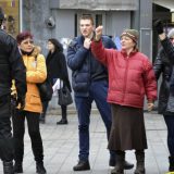 EU zabrinuta zbog situacije u Banjaluci, poziva sve da ostanu mirni 14